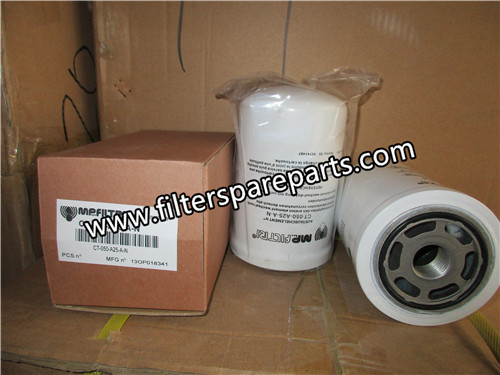 CT-050-A25-A-N MP Filtri Filter